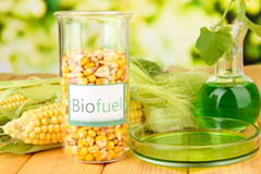 Resolis biofuel availability
